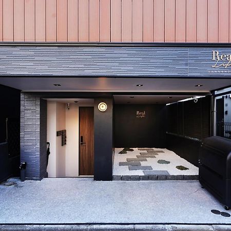 Real Life SANGENJAYA Apartment Tokio Exterior foto