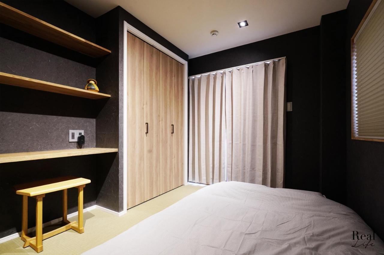 Real Life SANGENJAYA Apartment Tokio Exterior foto