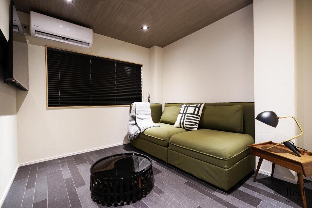 Real Life SANGENJAYA Apartment Tokio Exterior foto