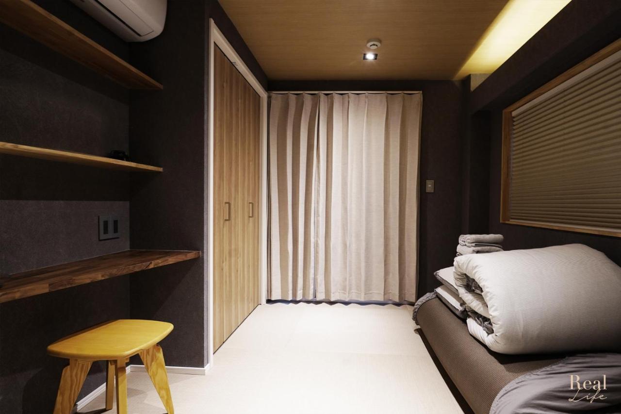 Real Life SANGENJAYA Apartment Tokio Exterior foto