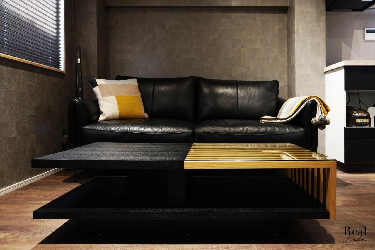 Real Life SANGENJAYA Apartment Tokio Exterior foto