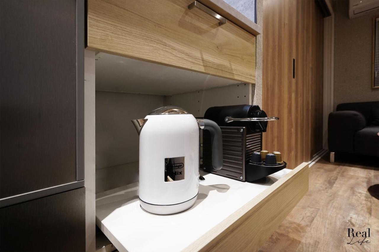 Real Life SANGENJAYA Apartment Tokio Exterior foto