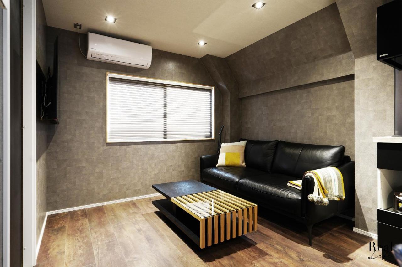 Real Life SANGENJAYA Apartment Tokio Exterior foto