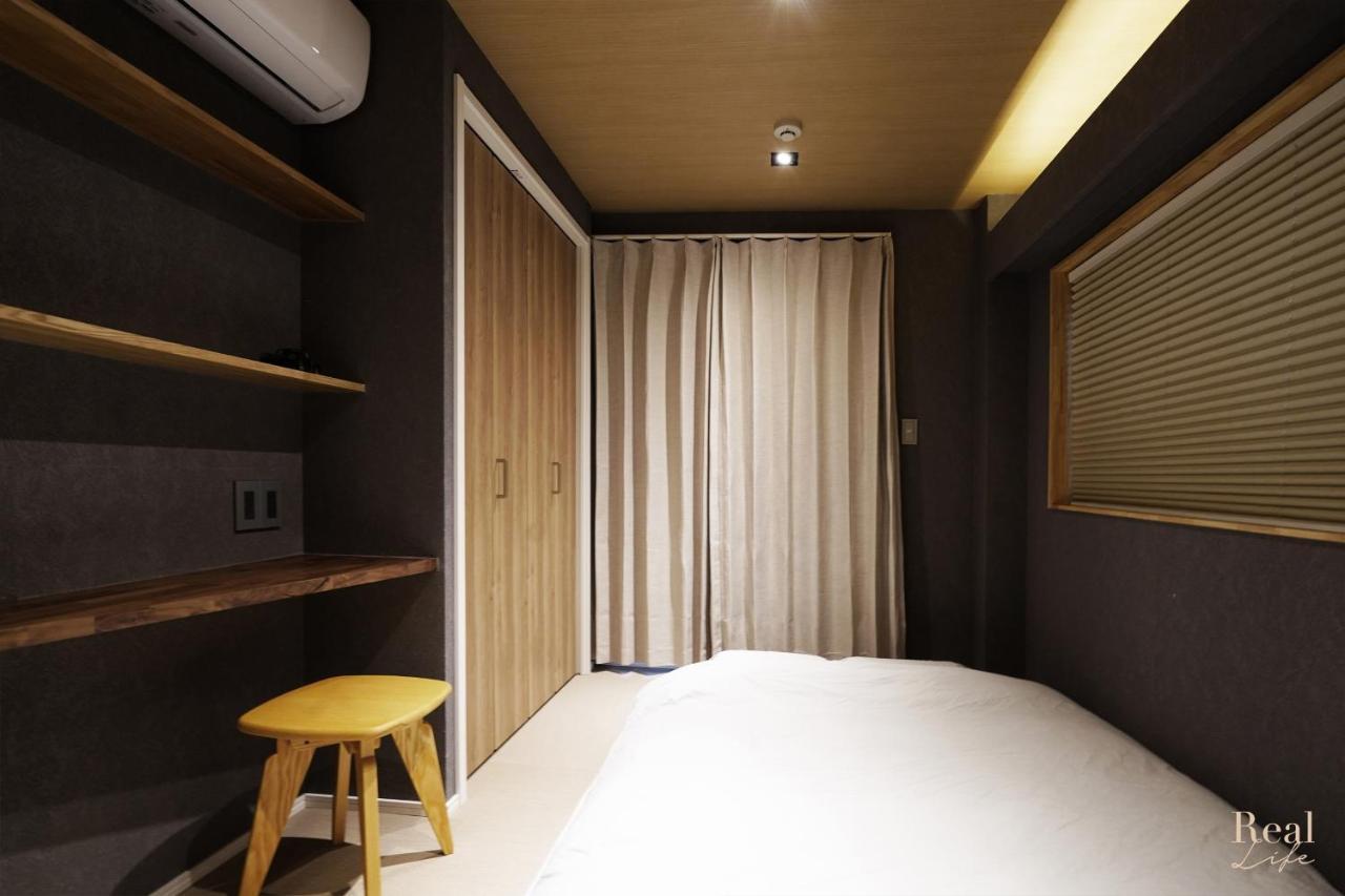 Real Life SANGENJAYA Apartment Tokio Exterior foto