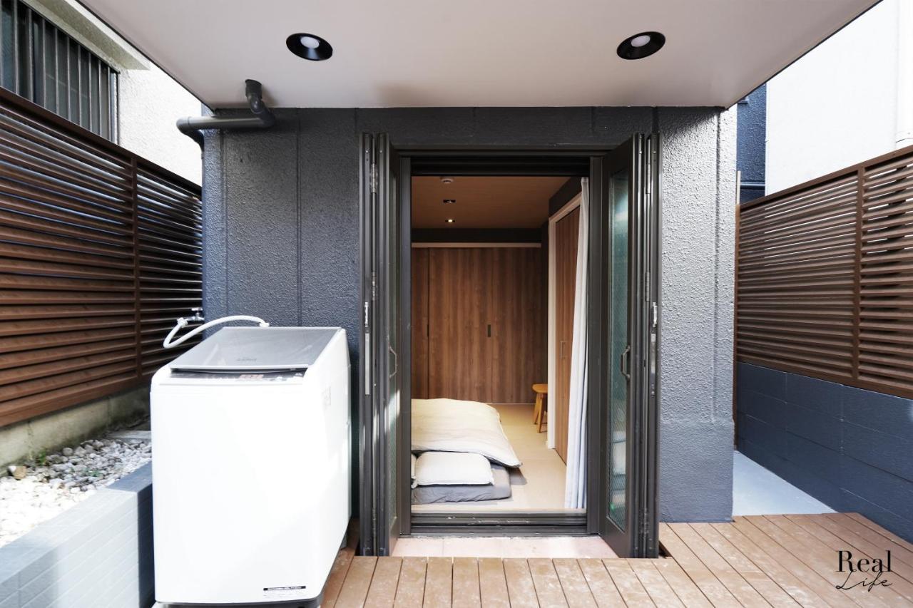 Real Life SANGENJAYA Apartment Tokio Exterior foto