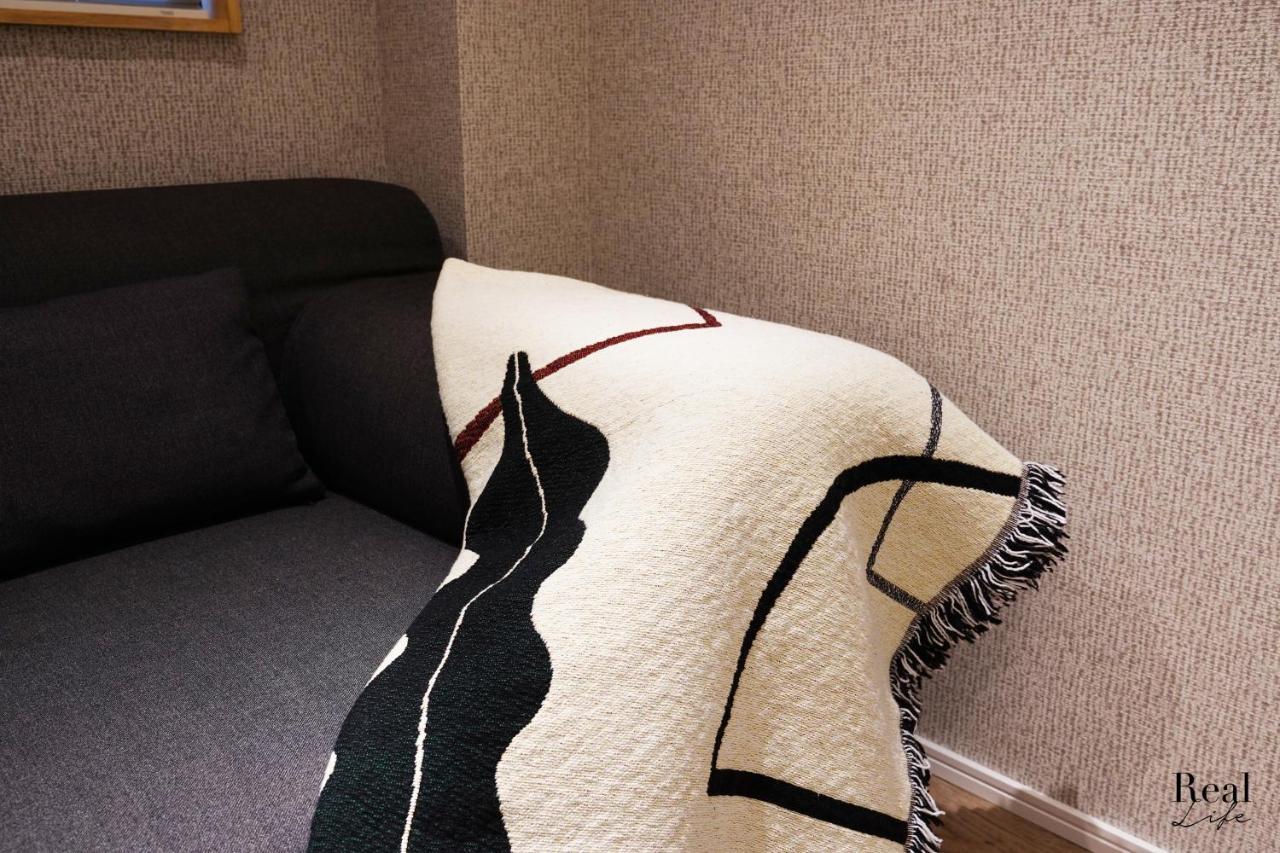 Real Life SANGENJAYA Apartment Tokio Exterior foto