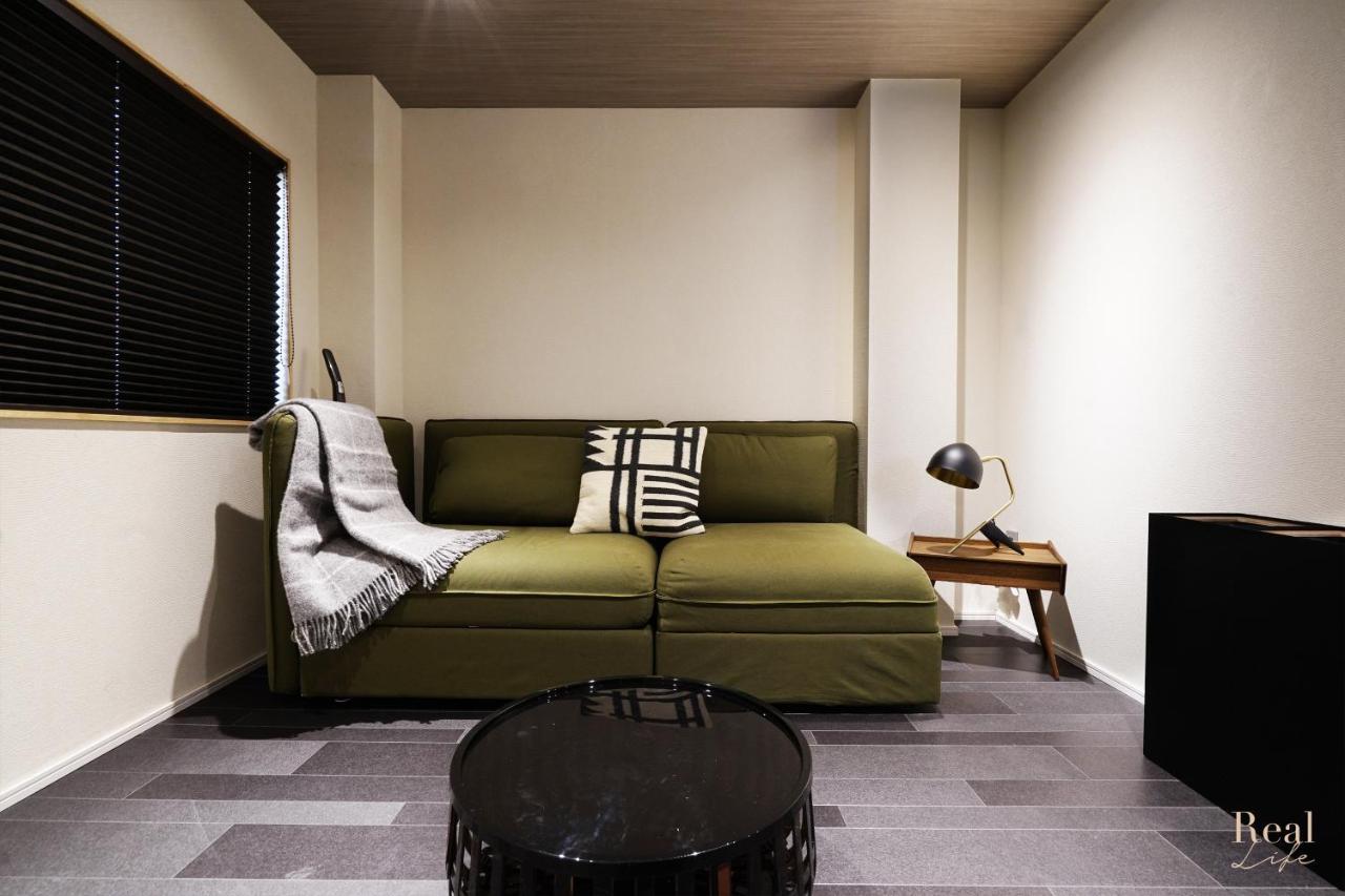 Real Life SANGENJAYA Apartment Tokio Exterior foto