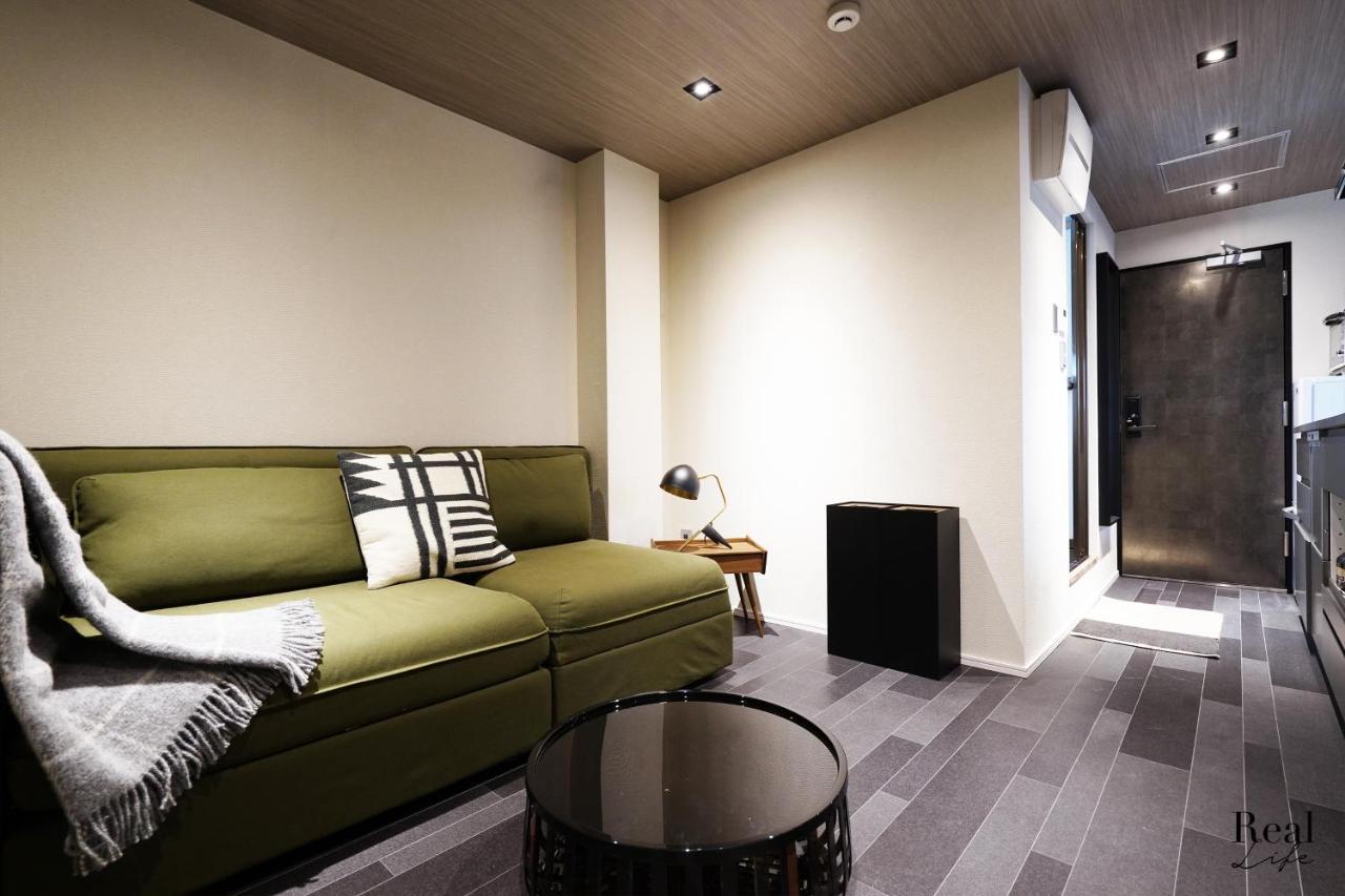 Real Life SANGENJAYA Apartment Tokio Exterior foto