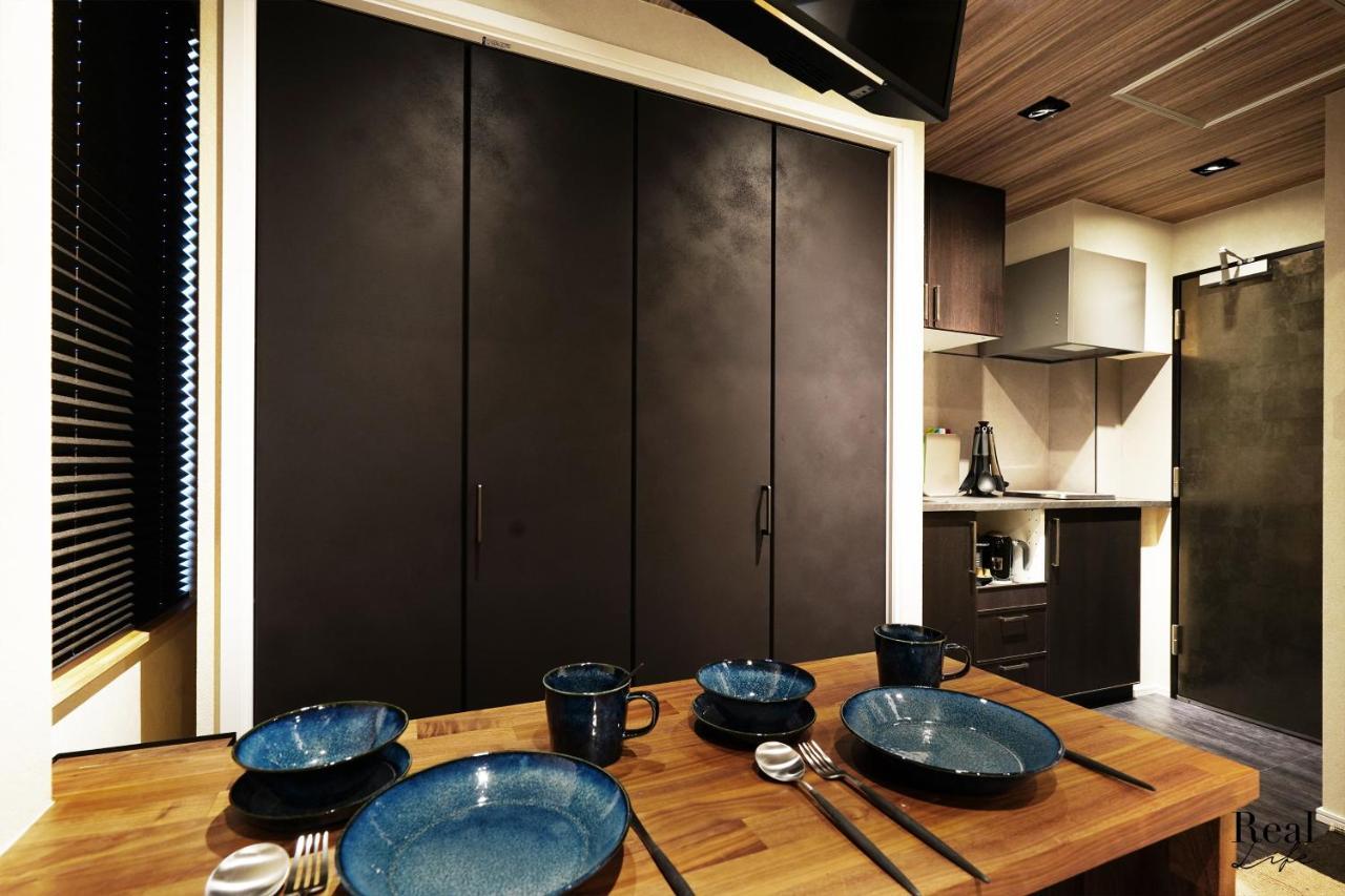 Real Life SANGENJAYA Apartment Tokio Exterior foto