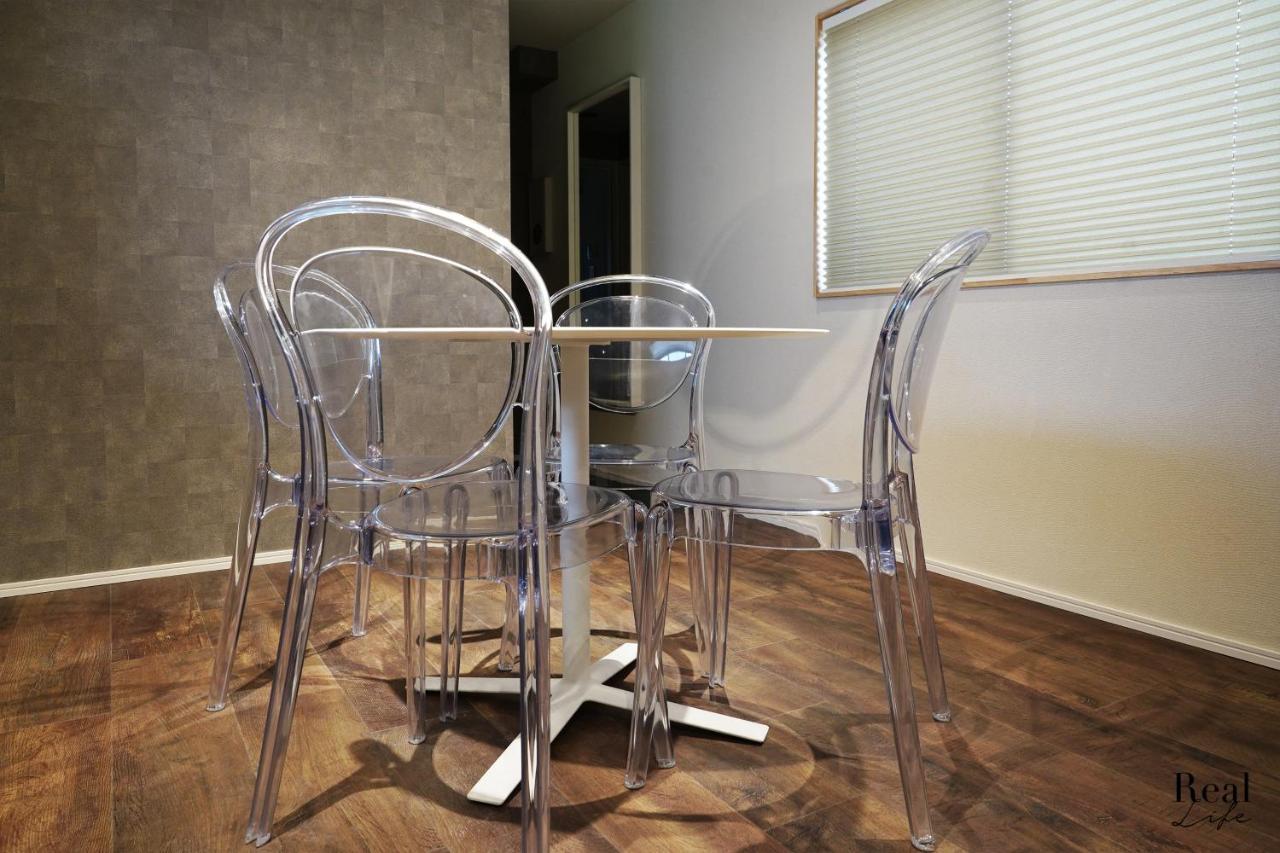 Real Life SANGENJAYA Apartment Tokio Exterior foto