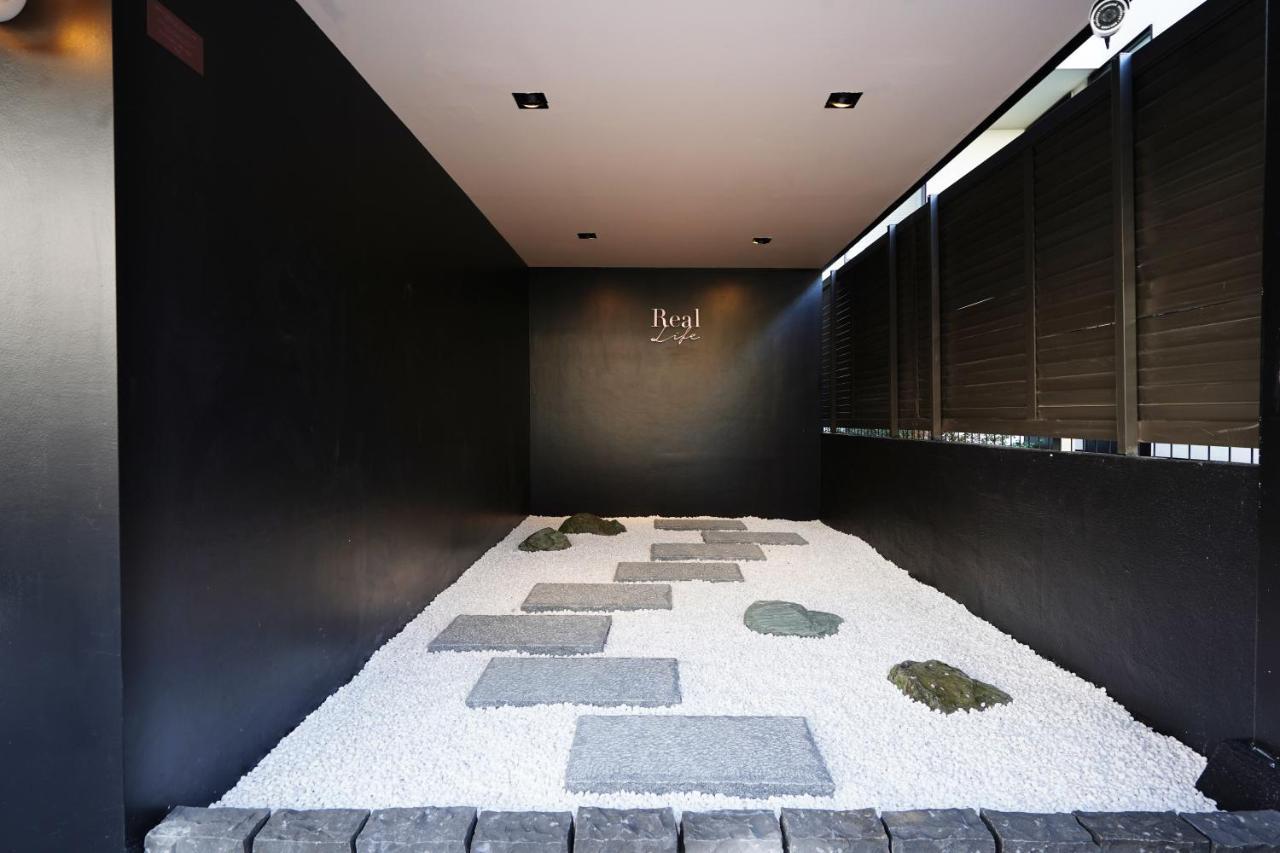 Real Life SANGENJAYA Apartment Tokio Exterior foto